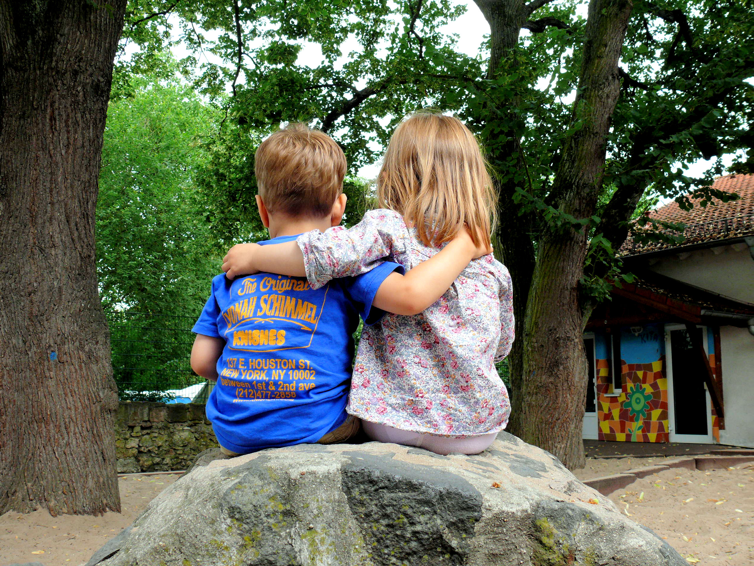 Kinder