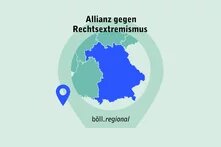 Allianz gegen Rechtsextremismus 