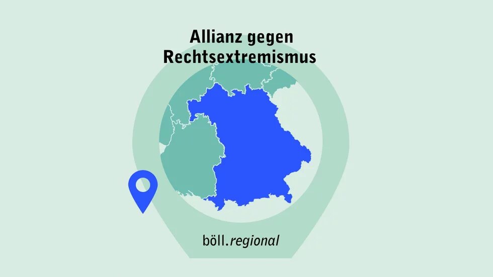 Allianz gegen Rechtsextremismus 