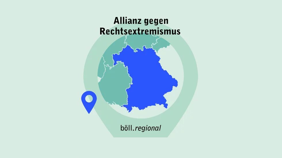 Allianz gegen Rechtsextremismus 